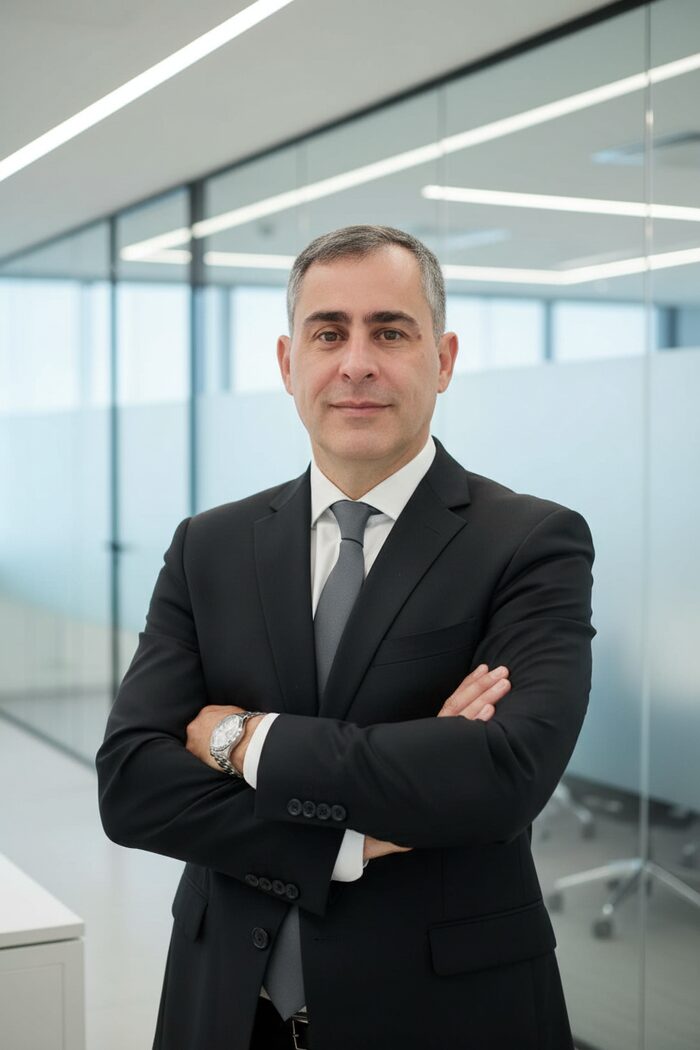 Cláudio Roberto Marinho Campos Filho